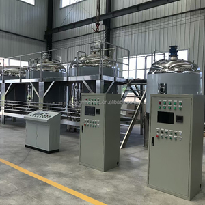 Jiuling สายการผลิต<span class=keywords><strong>ปุ๋ย</strong></span>เหลวสาหร่ายทะเลผลิตจากกรดฮิวมิก - Product Image 2