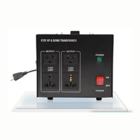 Transformador de Distribución de Energía Automotriz de Alta Resistencia, Monofásico, Bobinado de Aluminio, Utilizado en Talleres de Mantenimiento Eléctrico