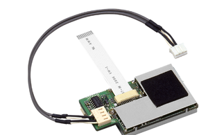 Unité GDSP ICOM UT-106 pour récepteur - Product Image 1