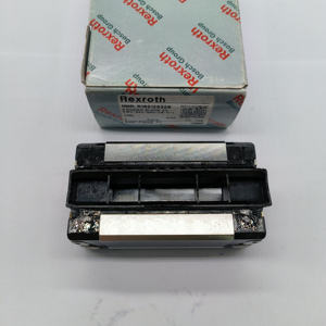 Rexroth CNC Linear guideway Linear GUIDE BEARING ing Linear GUIDE <span class=keywords><strong>Glock</strong></span> R162141420 - Product Image 6