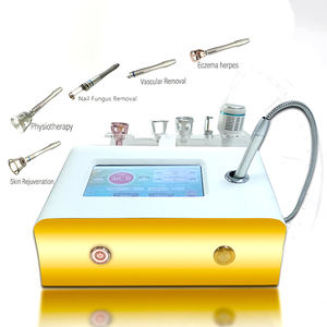 Máquina Láser de Diodo ABS 5 en 1 KEYSUN Nueva, 980nm, para Eliminación Vascular Corporal y Tratamiento de Hongos en las Uñas - Product Image 1