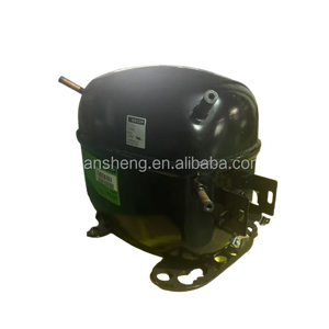 Brand New Genuine Skop Stainless Steel <strong>Compressor</strong> R404 Models SC10CL SC15CL SC21CL FR6CL - Product Image 5