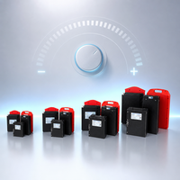 Batterie liquide 48V NCM BMS industrielle à décharge profonde, batterie au lithium ternaire pour transpalettes électriques