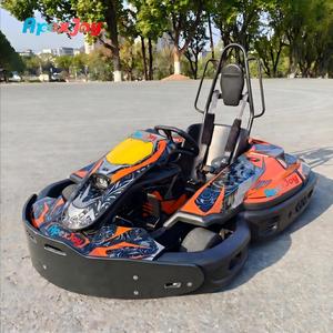 ApexJoy RACE E3- 4000W 12KW 90km/h Velocidad Extrema 72V Venta al por Mayor B2B de Gran Rentabilidad [Serie Ultimate Blitz E3] el Ind - Product Image 5