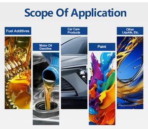 Venta de Fabricante de Latas de 250ml-1000ml, Lata Metálica Redonda Vacía para Pintura con Tapa, Fábrica de Latas - Product Image 6