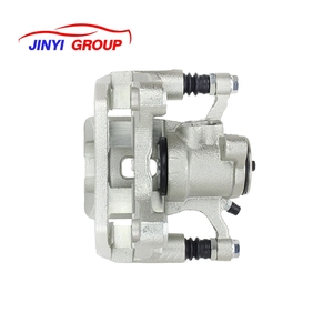 Pinza de freno adecuada para Mazda 2: 1 KAY02671XA KAY02671X, 2, 2, 1, 2, 2, 2, 1, 2 - Product Image 2