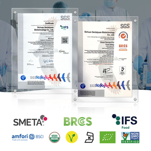 Nouilles de konjac séchées au goût <span class=keywords><strong>original</strong></span>, faibles en calories, faibles en glucides, sans sucre, sans matières grasses, sans gluten, non OGM - Product Image 6