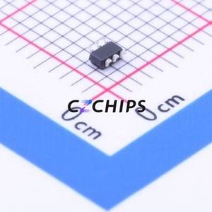 Brand-new Original NCS199A1SQT2G SC-70-6 <b>Integrated</b> <b>Circuit</b> IC Chip Operational Amplifier - Product Image 2