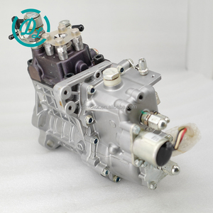 Pompe d'injection de carburant diesel EexcavaStart 729932-51400 729661-51340 729932-51360 pour R60-7 4TNV98 4TNV98T 4TNV94 4D94E - Product Image 2