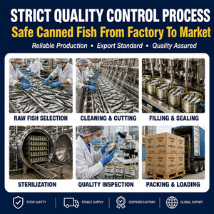 Mejor Precio 2026: Compre Sardinas en Aceite <span class=keywords><strong>Vegetal</strong></span>, Sardinas Enlatadas Titus de Marruecos, Brasil y Tailandia - Product Image 4