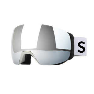 Chooyou OEM מקובל קיד של סקי משקפיים ספורט <span class=keywords><strong>Goggle</strong></span> אנטי ערפל חורף חיצוני ספורט שלג Uv הגנת משקפי - Product Image 4