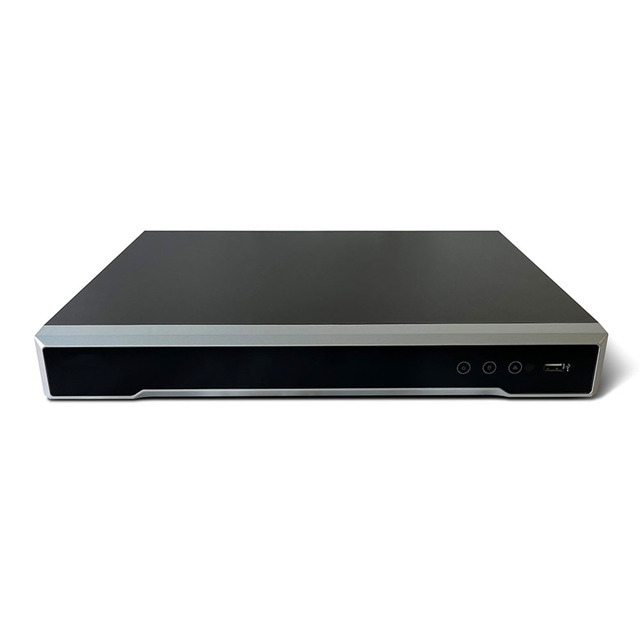 DS-7616NI-Q2/16P 16-ch 1U16-ch 1U 4K NVR in Stock Fast Delivery Hik Original International Version 2024 Hot Sale