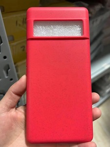 Ốp Lưng Lúa Mì Có Thể Phân Hủy Sinh Học UNIMOR <span class=keywords><strong>Pixel</strong></span> 6 Cho Vỏ Điện Thoại <span class=keywords><strong>Google</strong></span> <span class=keywords><strong>Pixel</strong></span> 6 Pro - Product Image 4