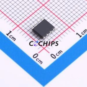 Transistor à effet de champ (MOSFET) original et neuf XR4406A SOP-8 Transistor - Product Image 2