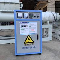 Granulateur d'extrusion à vis simple en plastique personnalisable pour le recyclage