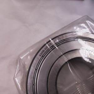 ตลับลูกปืนเม็ดกลมร่องลึก 6309-2Z/C3 ตลับลูกปืนสแตนเลส - Product Image 3