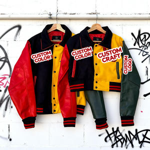 Куртка унисекс из меха - Product Image 5