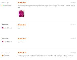 Yoni Detox Pearl vente en Gros <span class=keywords><strong>paquete</strong></span> Yoni perlas al por mayor con etiqueta privada embalaje personalizado - Product Image 4