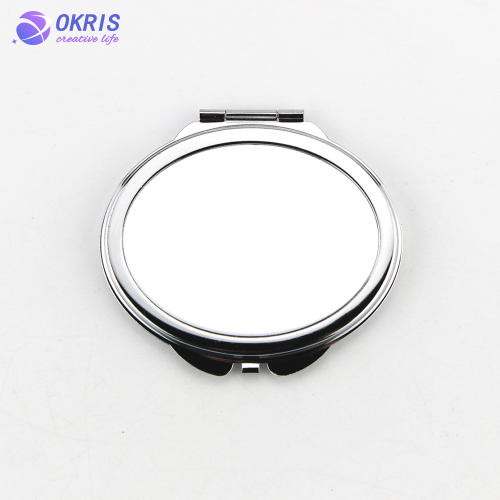 กระจกทรงรี-MR-04