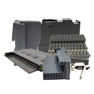 Nouveau module de sortie numérique PLC 6ES7322-5GH00-0AB0 Série S7-300 Original - Product Image 1