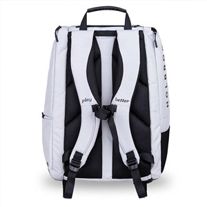 Muestra Gratuita de Bolsas de Pickleball Personalizadas, Bolsa de Raqueta de Tenis de Neopreno Premium XL, Mochila Cruzada con Correa Ajustable para el Hombro - Product Image 5