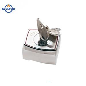 Nút vuông mỏng nút thang máy - Product Image 3