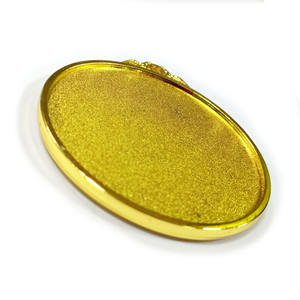 Commercio all'ingrosso della fabbrica 3D In Lega <span class=keywords><strong>di</strong></span> Zinco Sport Partita <span class=keywords><strong>di</strong></span> champions oro a buon mercato <span class=keywords><strong>di</strong></span> calcio <span class=keywords><strong>di</strong></span> calcio medaglia - Product Image 5