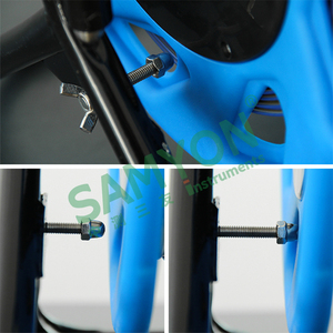 삼연 200m 심층 시추공 수위 측정기 수위계 ABS 소재 편리함 - Product Image 6