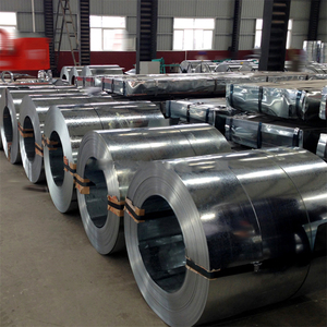 S220gd Z275 Galvanized Steel Coil Carbon Steel Coil <strong>Gi</strong> Coil - Product Image 3