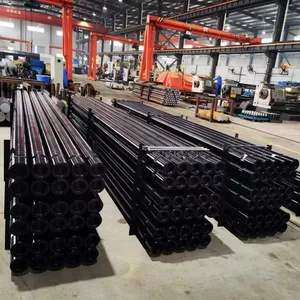 Water Well Drill casing Pipe for drilling Manufacturer And Supplier price