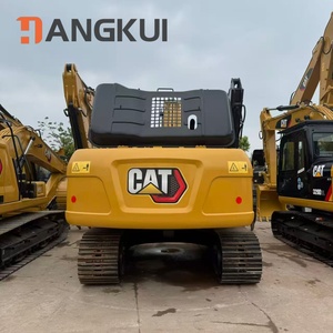 <b>Top</b> Brand <b>CAT</b> 320GX 20T Hydraulic Crawler Excavator High Quality New Caterpillar 320GX Excavator - Product Image 3