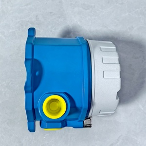 Indicador de Proceso Endress+Hauser RIA14, Alimentado por Bucle, Señales HART de 4 a 20 mA, Indicadores Alimentados por Bucle RIA14-BD3C - Product Image 4