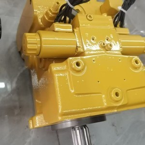 Pompe hydraulique large spectre CS-54CP-533E CP-54 pour rouleaux compresseurs à niveau de trafic variable - Product Image 2