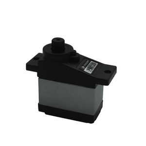 علبة معدنية متوسطة القوة K-Power-Servo تناظرية بعزم دوران لهواية الطائرة RC أجزاء PB0120 - Product Image 4
