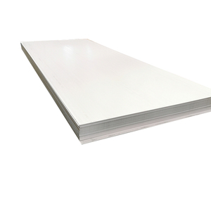 Astm a240 uns s31254 201j4 délié finition 304 430 BA poli miroir 201 j3 tôle d'acier inoxydable - Product Image 1