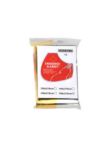 Bolsa <span class=keywords><strong>de</strong></span> dormir <span class=keywords><strong>de</strong></span> aislamiento <span class=keywords><strong>de</strong></span> emergencia portátil para exteriores, tienda <span class=keywords><strong>de</strong></span> campaña, manta <span class=keywords><strong>de</strong></span> <span class=keywords><strong>supervivencia</strong></span> cálida <span class=keywords><strong>de</strong></span> doble cara - Product Image 5