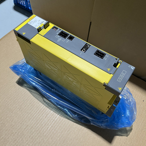 Amplificador FANUC DRIVE A06B-6110-H011, Envío Acelerado, Servoaccionamiento Nuevo - Product Image 3