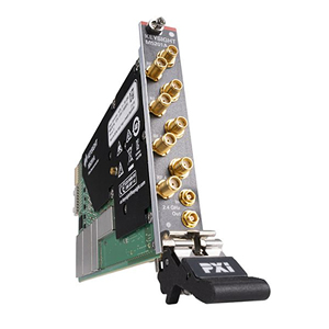 Keysight M5201A PXIe Downconverter 4 ช่องสัญญาณ 2-16 GHz RF 0.01-2.4 GHz ผลิตในอเมริกา รับประกัน 1 เดือน - Product Image 2