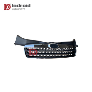 Kit de rejilla delantera para coche, accesorio para hyundai <span class=keywords><strong>accent</strong></span> 2005 86350-1E011, <span class=keywords><strong>2007</strong></span>, 2006 - Product Image 4
