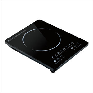 Réchaud manuel carré à température constante, portable, pour fondue et soupes, résistant aux hautes températures - Product Image 2