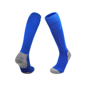 Calze a Compressione di Alta Qualità 15-20mmHg, Stile Casual Primavera-Autunno, Materiale in Bambù/Argento/Spandex, Resistenti allo Sfilacciamento - Product Image 5