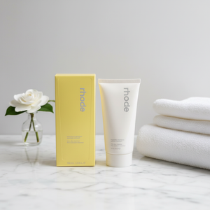 Mousse Nettoyante Visage 2-en-1 Beaver Pineapple PGA : Crème, Lait, Essence et Démaquillant - Product Image 2
