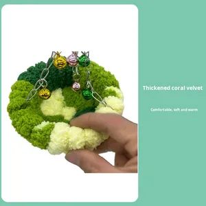 Vẹt chăn nuôi làm tổ, giường chim, chim treo tổ - Product Image 4