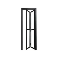 4 postes serveur ouvert armoire réseau 18u