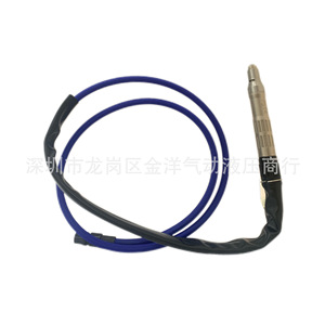 Yipin Pneumatic <b>Grinder</b> Straight 12000 Rpm 0.8 Hp Coated Abrasive Wheel Rear Exhaust For <b>Metal</b> Wood Engraving Polishing - Product Image 1