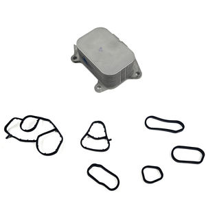 <span class=keywords><strong>Refroidisseur</strong></span> <span class=keywords><strong>d</strong></span>'<span class=keywords><strong>huile</strong></span> de système de refroidissement de pièces de moteur de voiture de haute qualité en gros pour <span class=keywords><strong>PEUGEOT</strong></span> 1103.K2 - Product Image 1