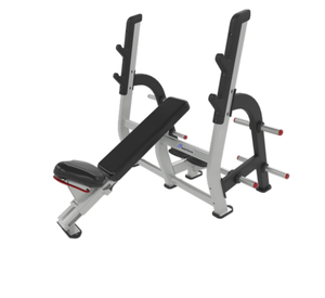 Équipement d'entraînement musculaire multifonctionnel pour la musculation à domicile – Presse inclinée - Product Image 1