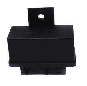 Peugeot 106 için yeni ABS yakıt çift röle 12V 206 207 306 307 308 405 406 OE 19203N 605 96271096 9627109680 - Product Image 4