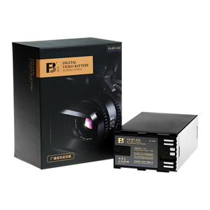 FB <span class=keywords><strong>BP</strong></span>-<span class=keywords><strong>A90</strong></span> Pin máy ảnh kỹ thuật số cho Canon EOS C500 Mark 2 C300 C200 C700 C70 xf705 A30 cinematograph - Product Image 6