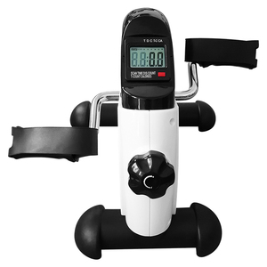 Pédalier d'exercice réglable anti-fatigue pour la rééducation, disponible en OEM/ODM, idéal pour les maisons <span class=keywords><strong>de</strong></span> retraite et les cliniques. - Product Image 3